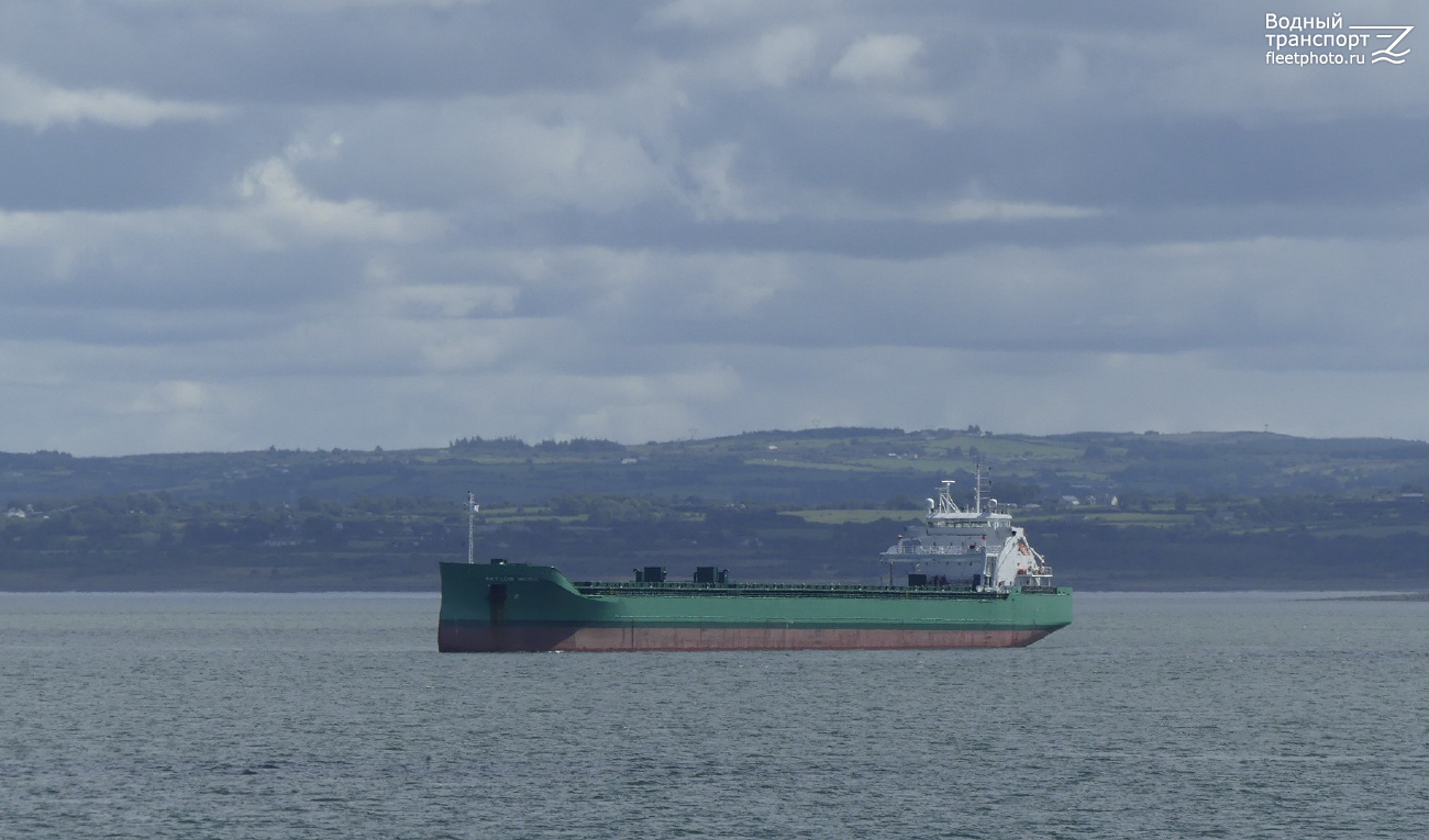 Arklow Wood