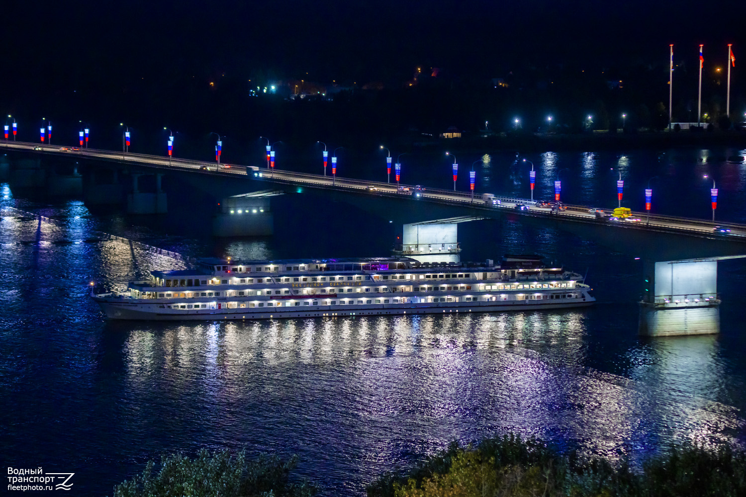 Виссарион Белинский