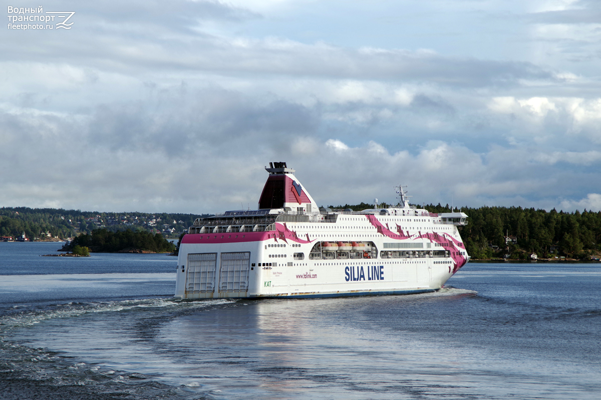 Baltic Princess