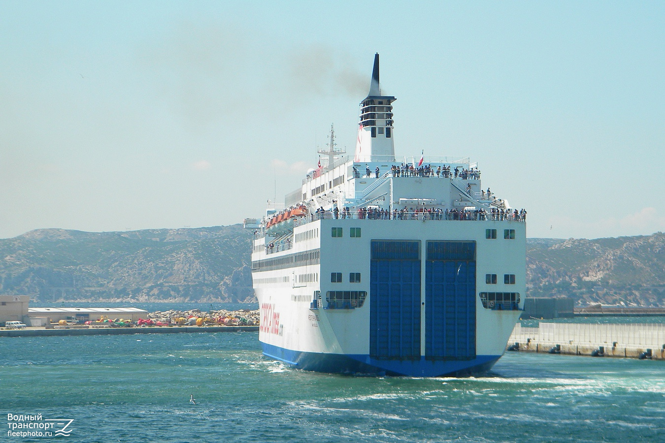 Mediterranée