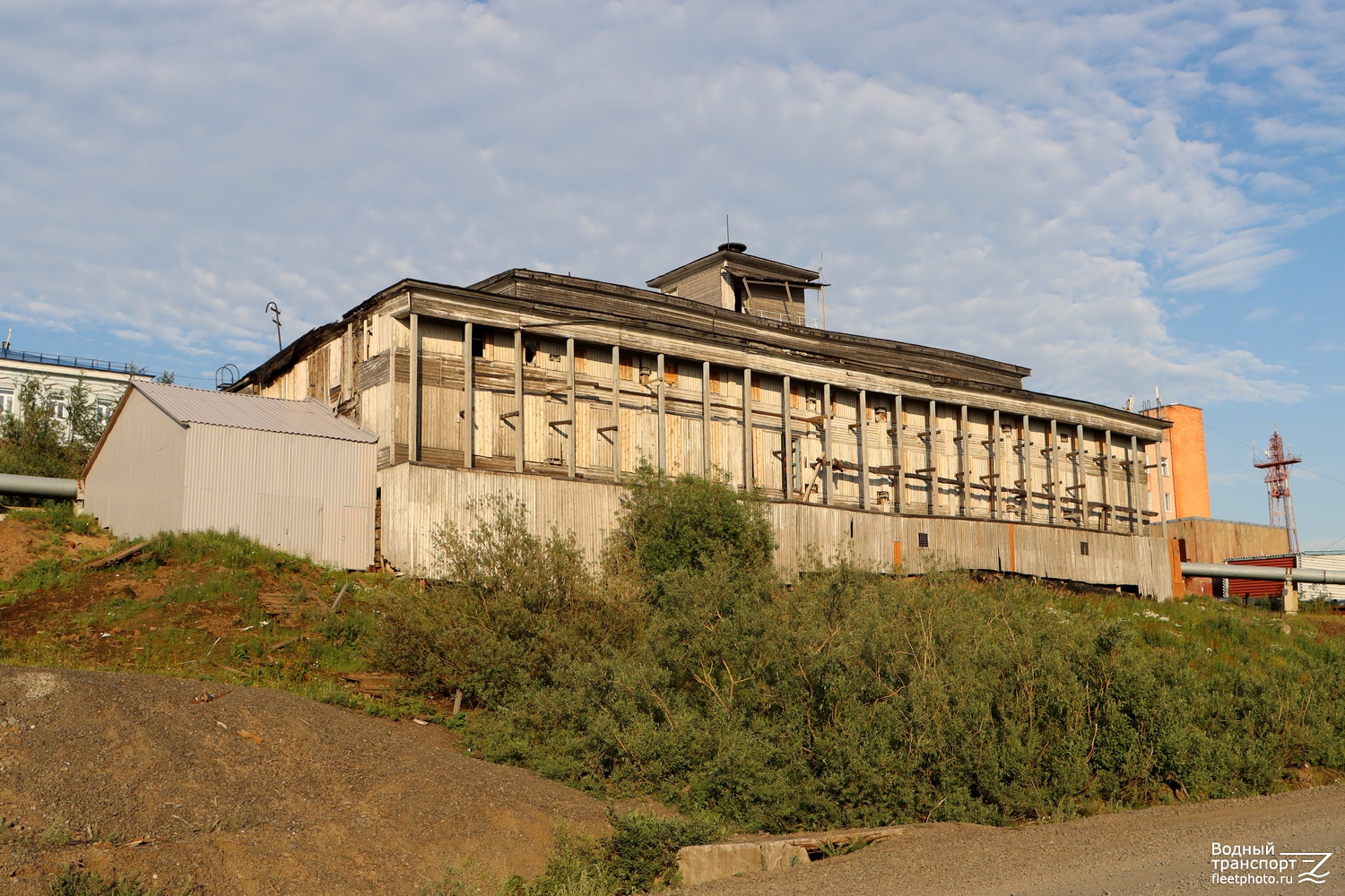 Красноярский край