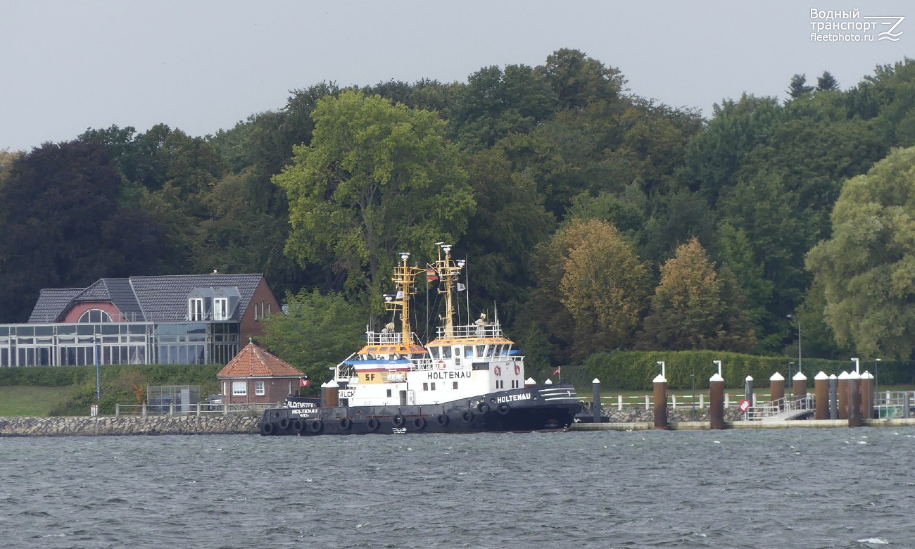 Holtenau