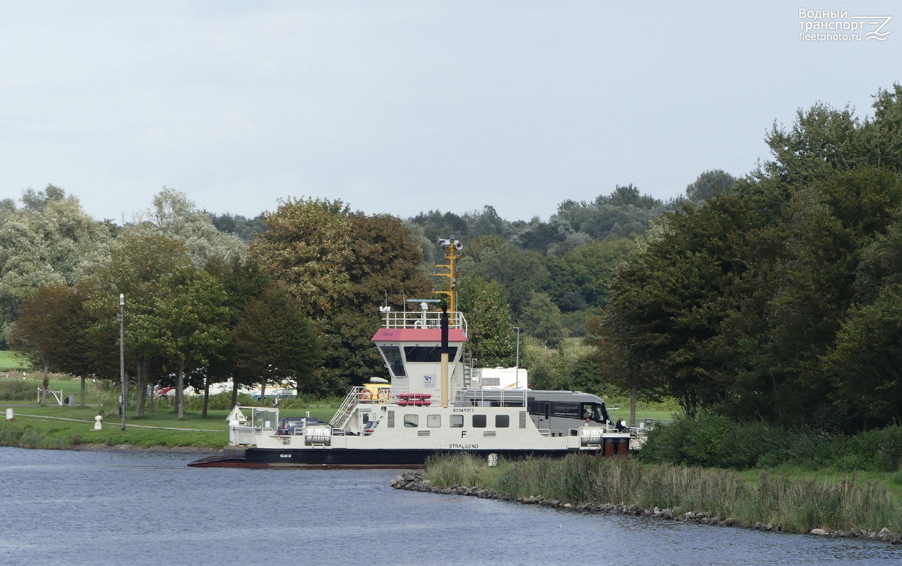 Stralsund