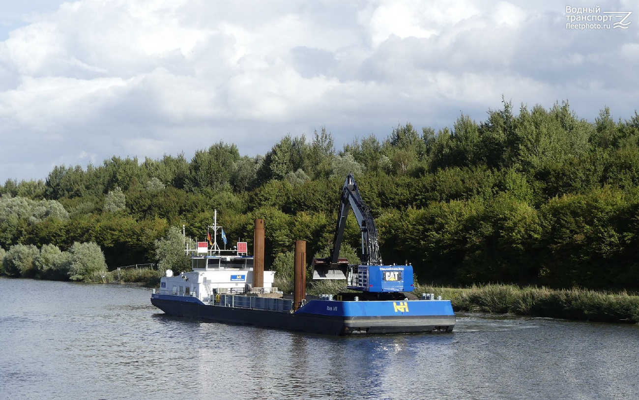 Ibis VII