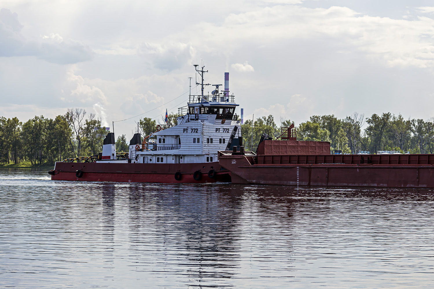 РТ-772