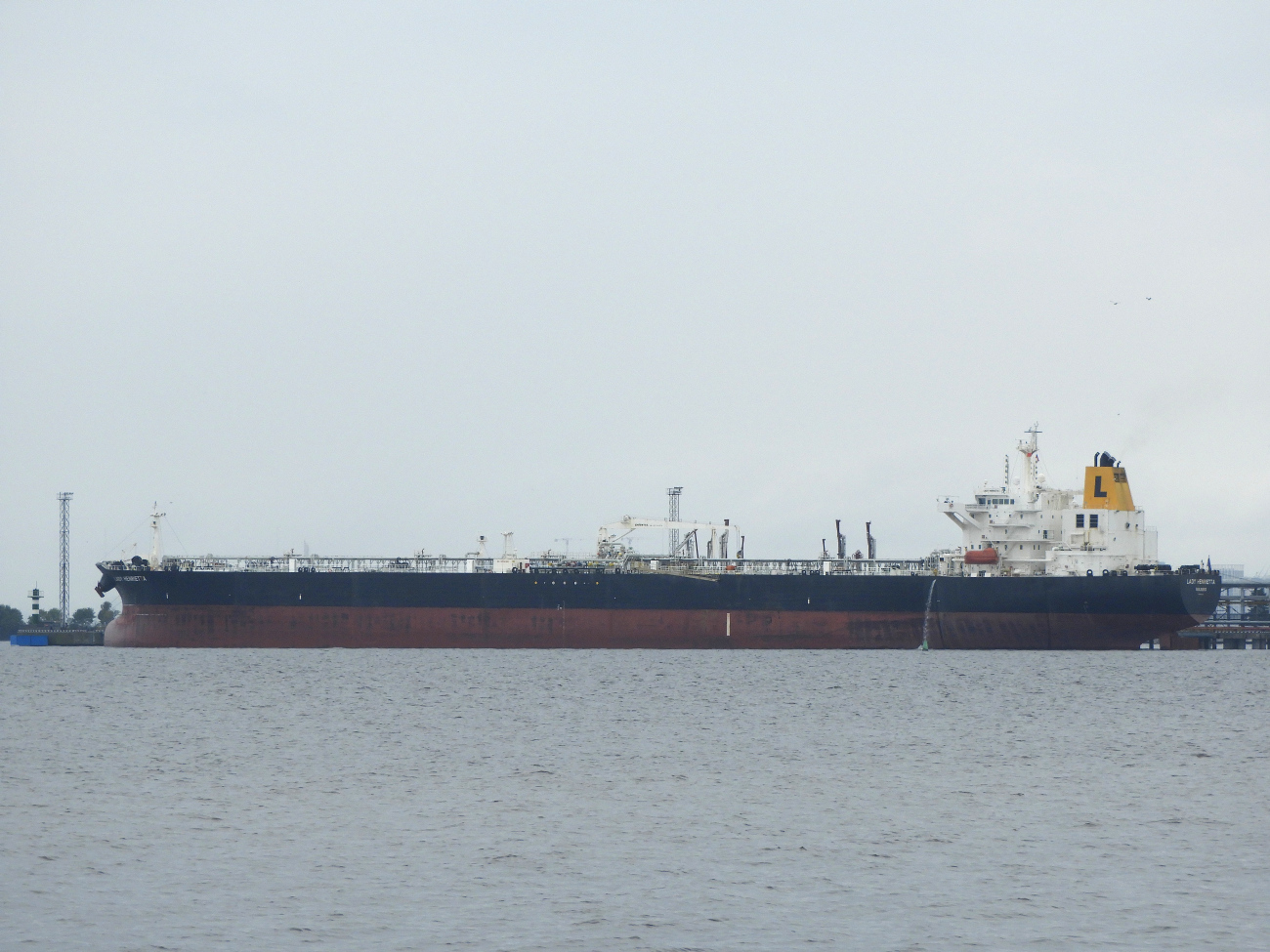 Lady Henrietta