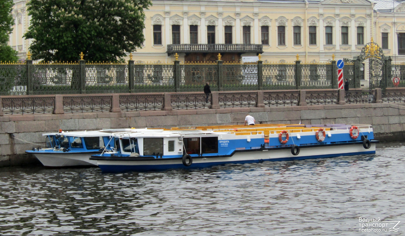 Бродяга