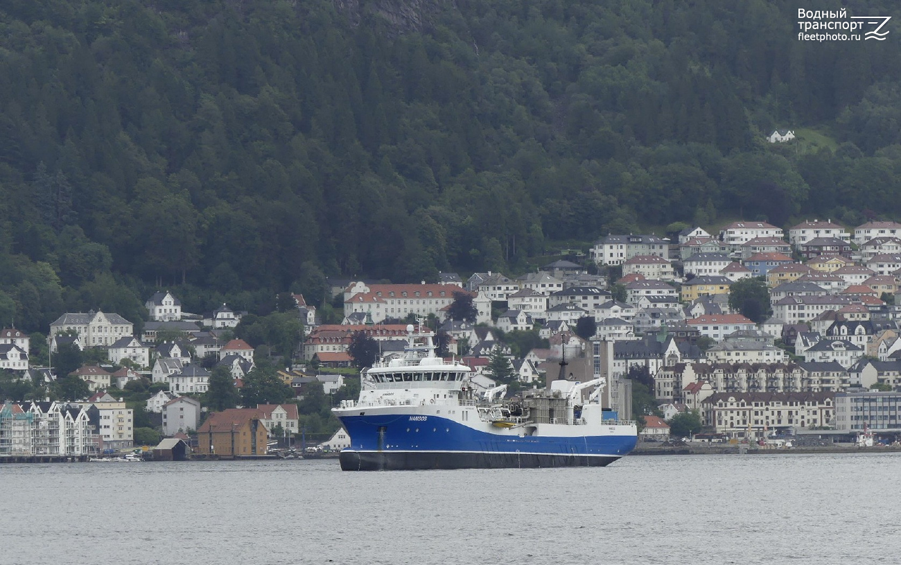 Namsos