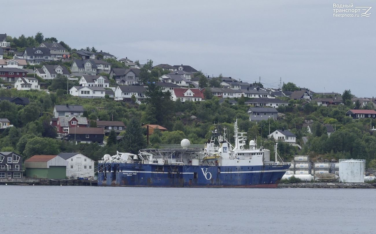 Nordic Explorer