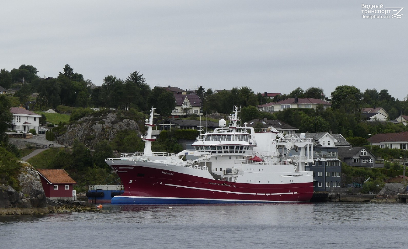 Brennholm 2