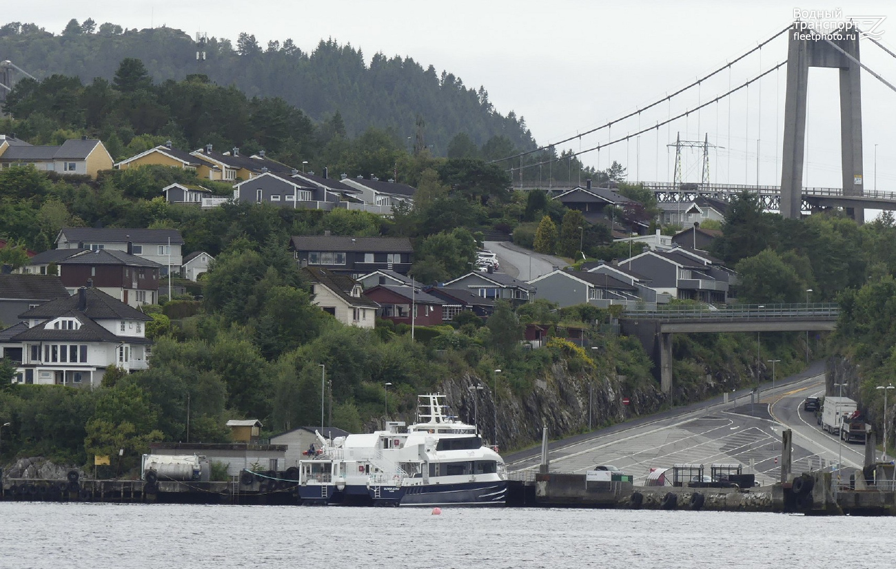Sunnfjord