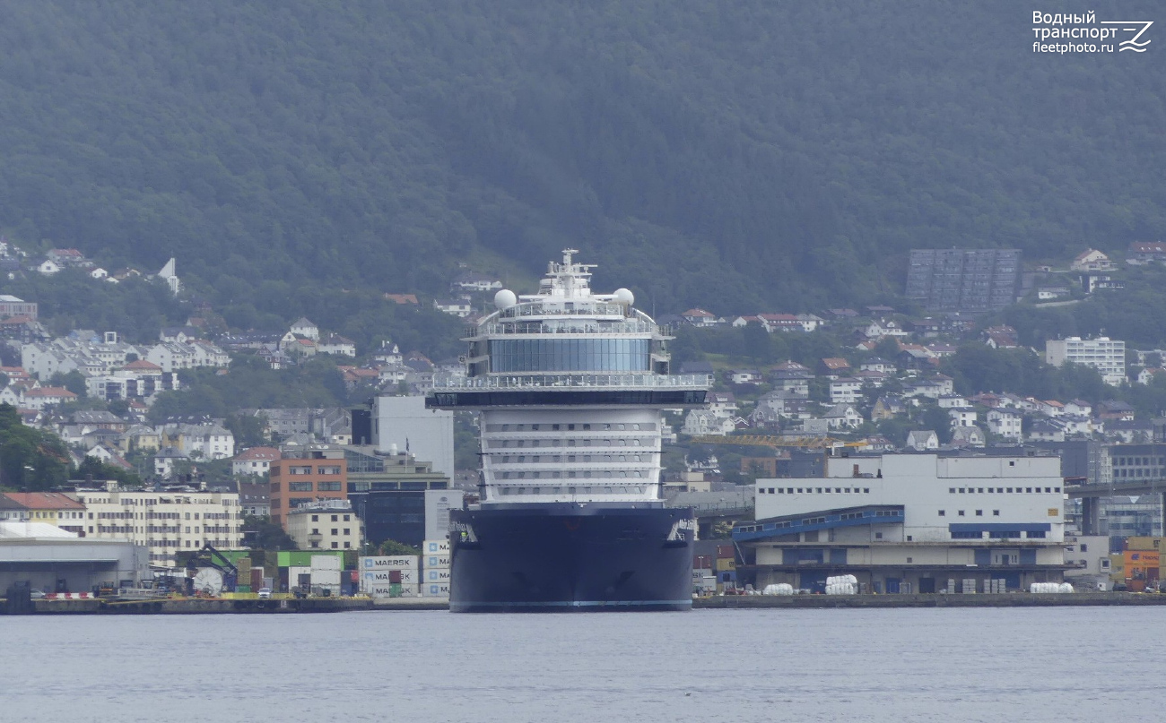 Mein Schiff Relax
