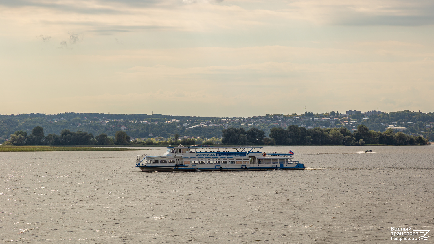Москва-221