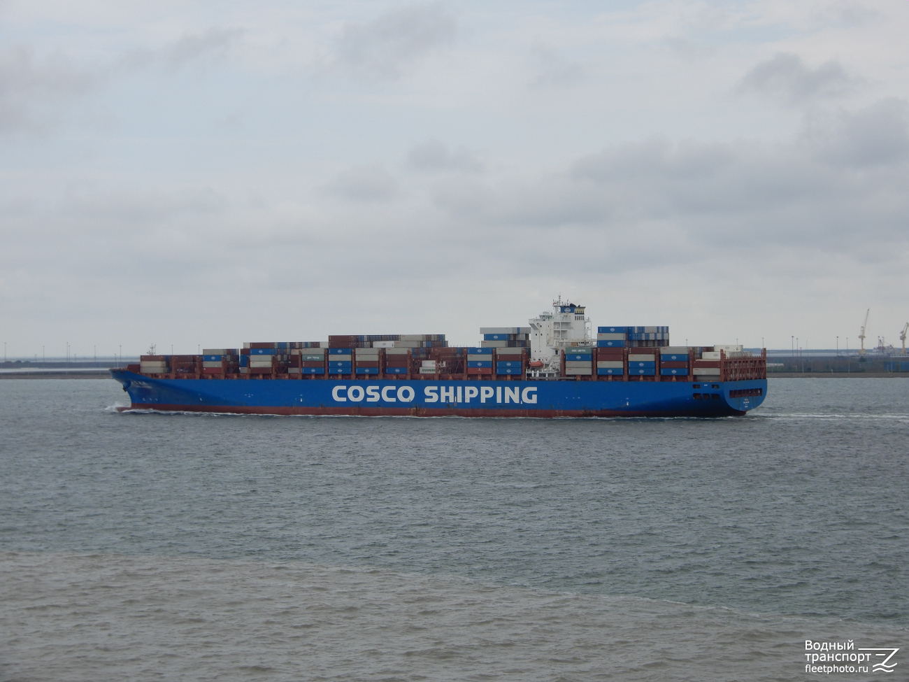 CSCL Autumn
