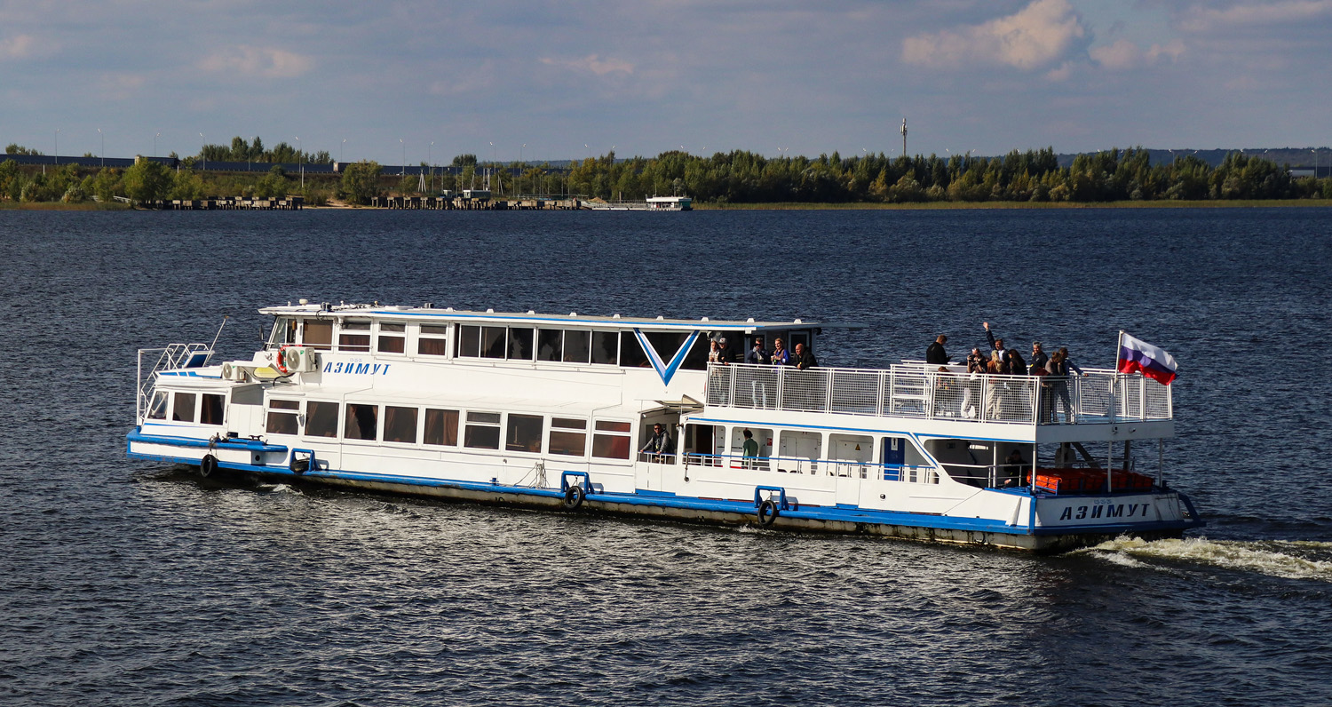 Азимут