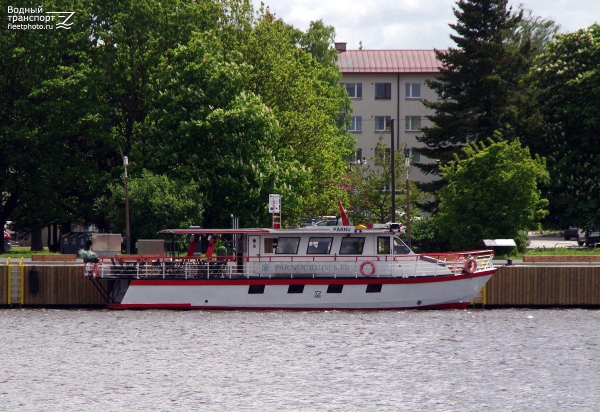 Pärnu