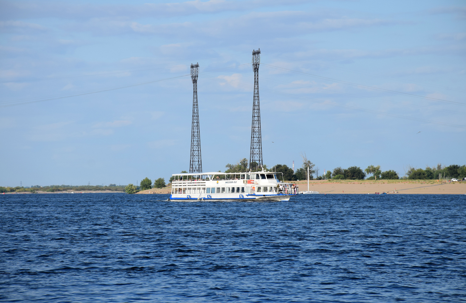 Москва-152