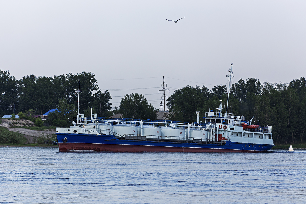 НТ-67