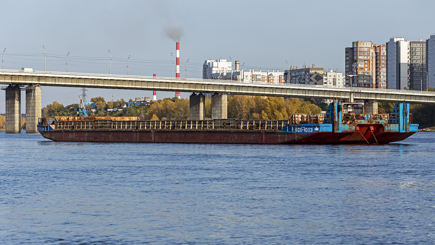 БСП-1003