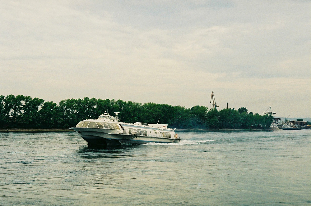 Метеор-224