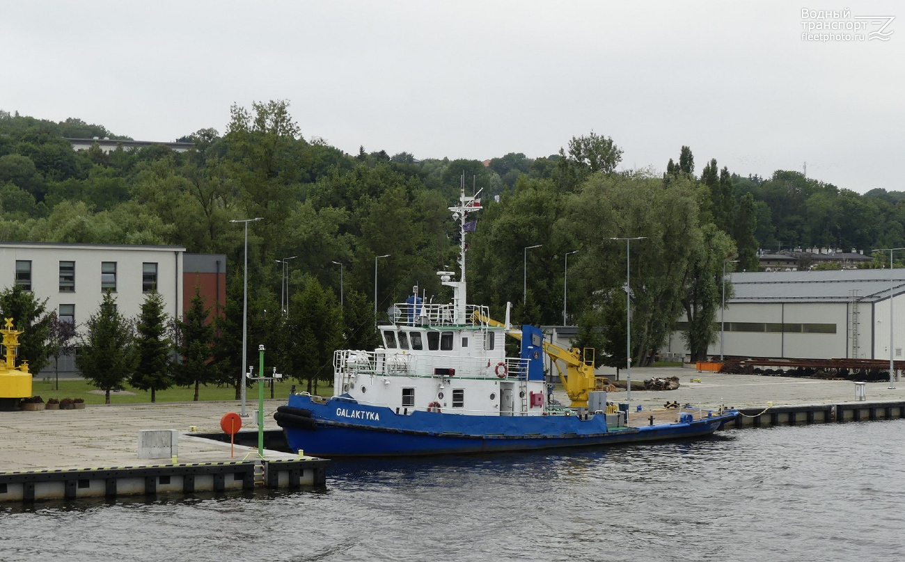 Galaktyka