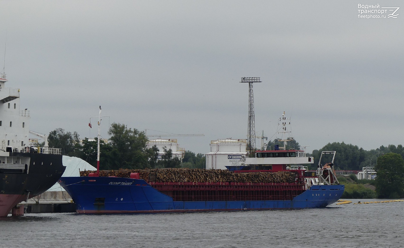 Olymp Trader