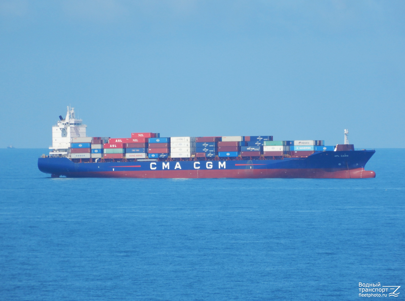 APL Cairo