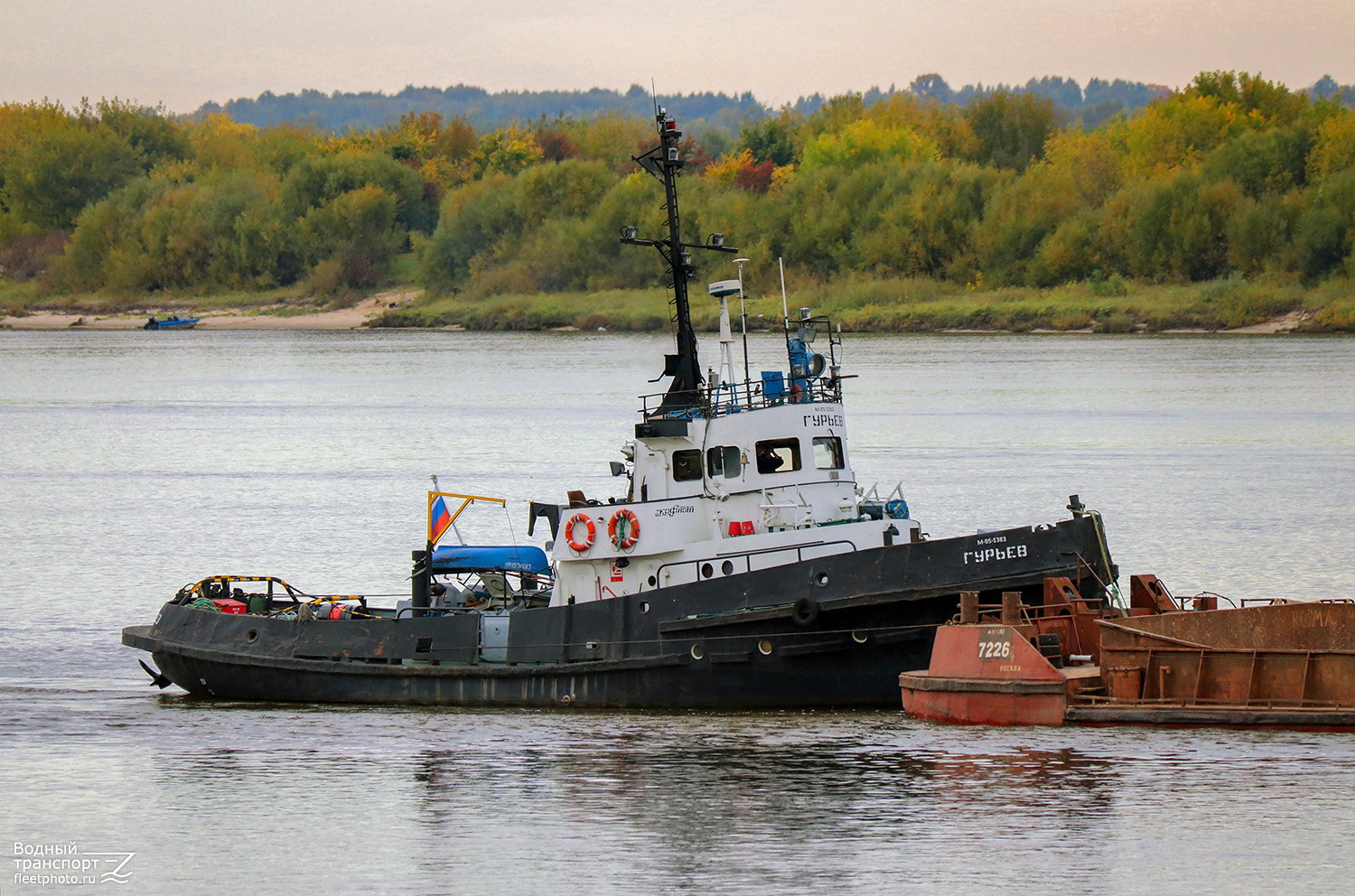 Гурьев