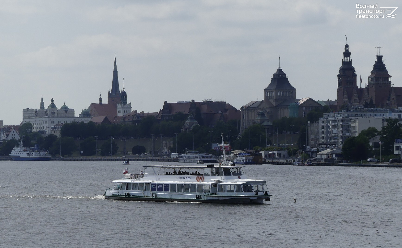 Odra Queen