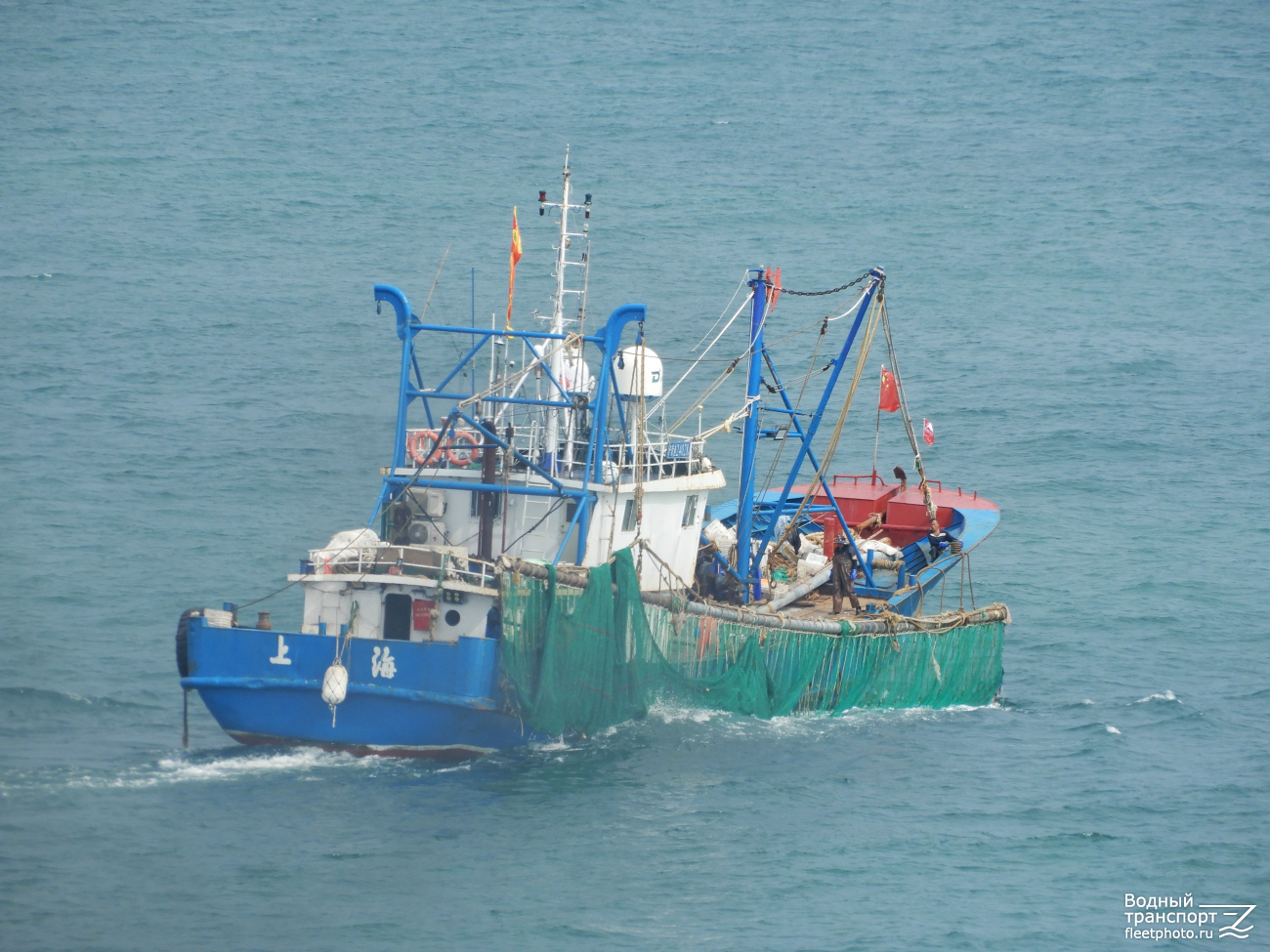 Hu Chong Yu 24028