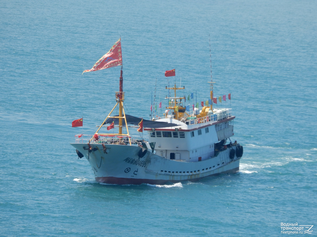 Min Fu Ding Yu 04695