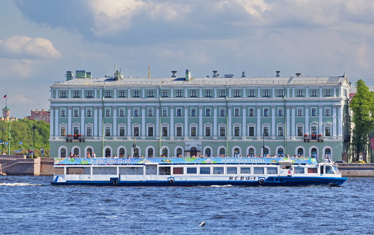 Нева-1