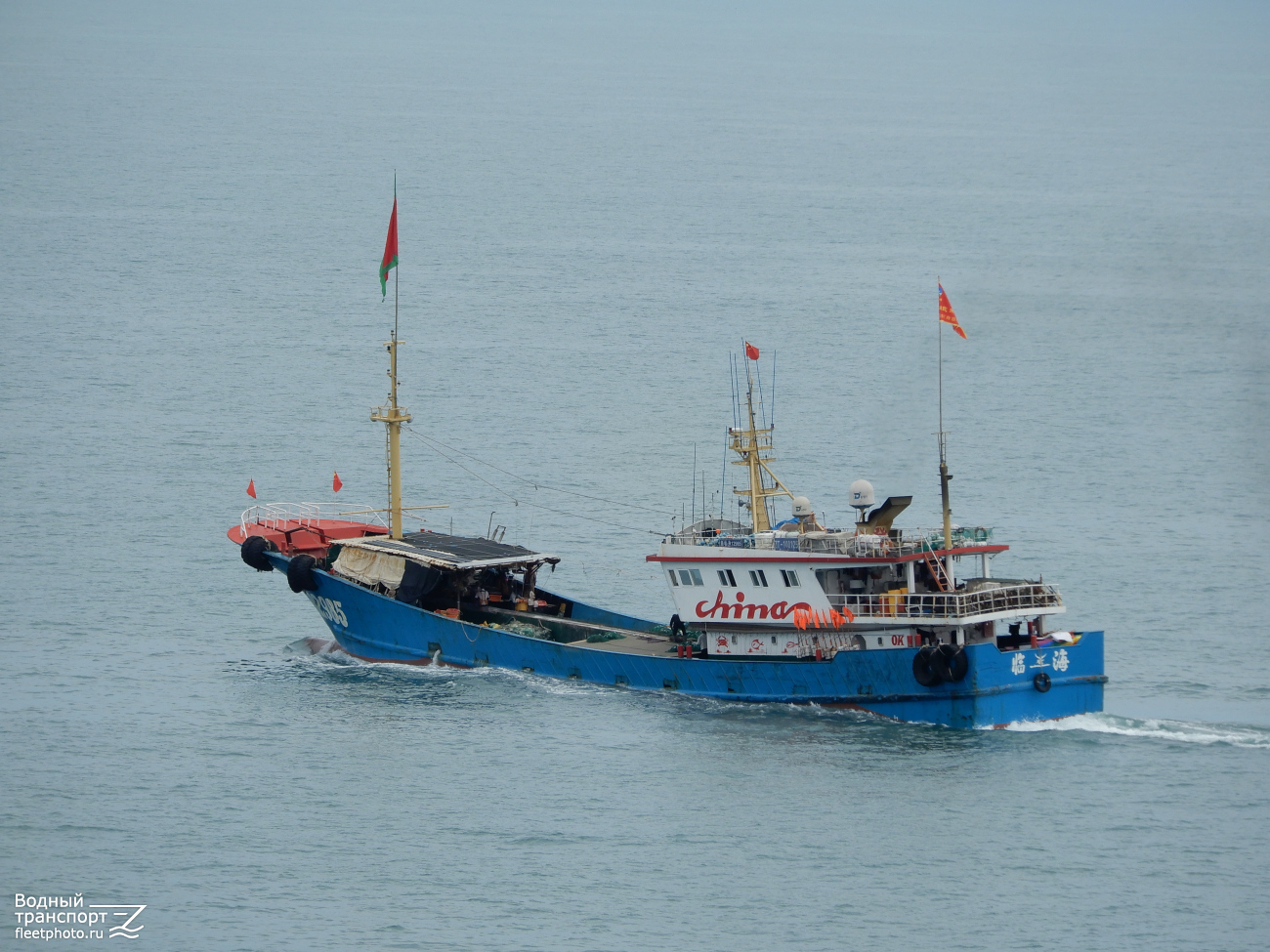 Zhe Lin Yu 12985