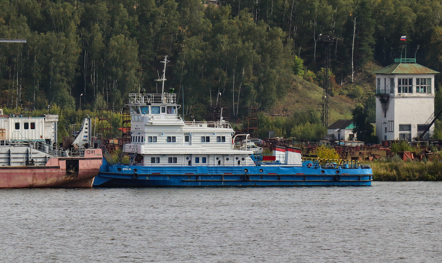 Урал-30