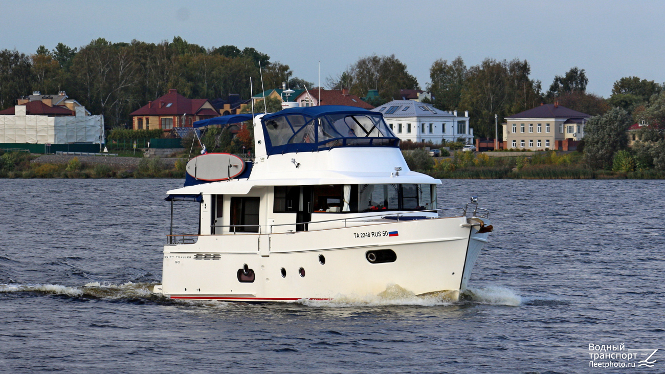 ТА 2248 RUS 50