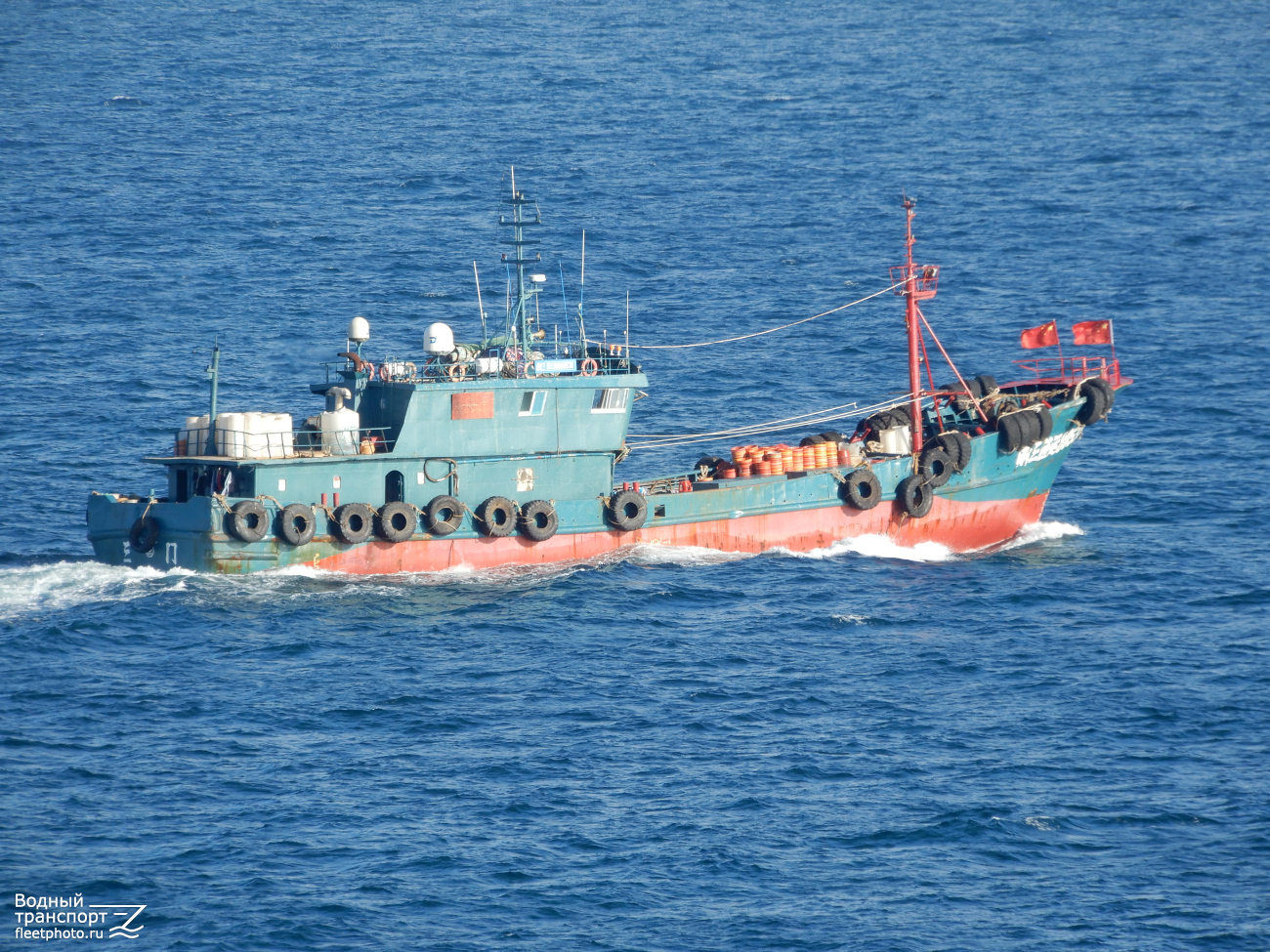 Zhe San Yu Yun 80538