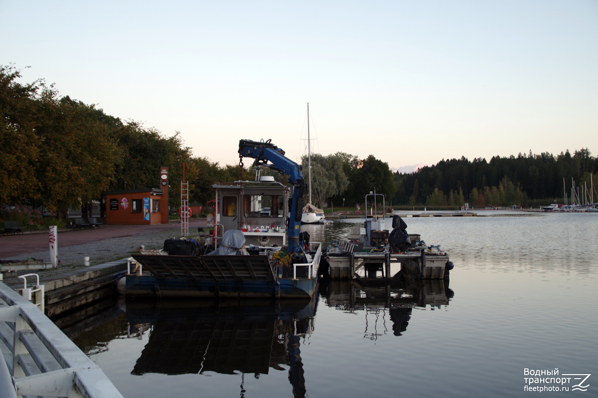 Djupö, U 57881