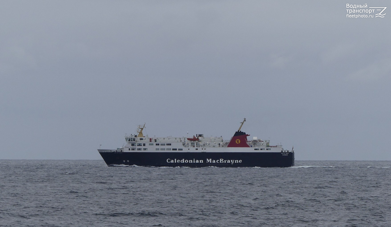 Isle of Lewis