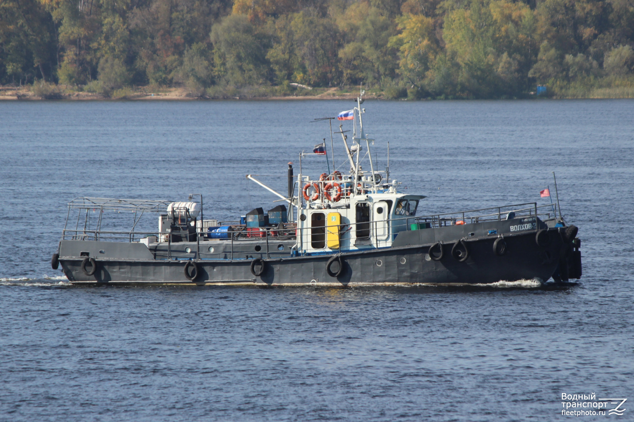 Волхов-2