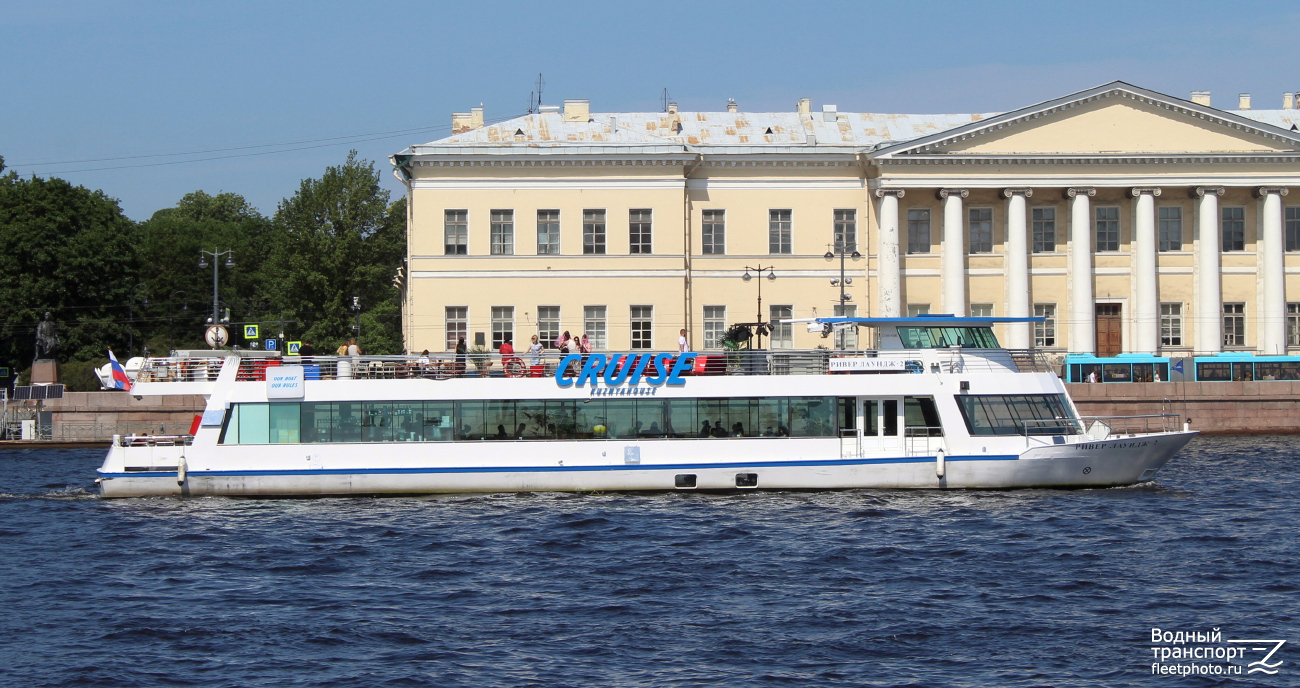 Ривер Лаундж-2