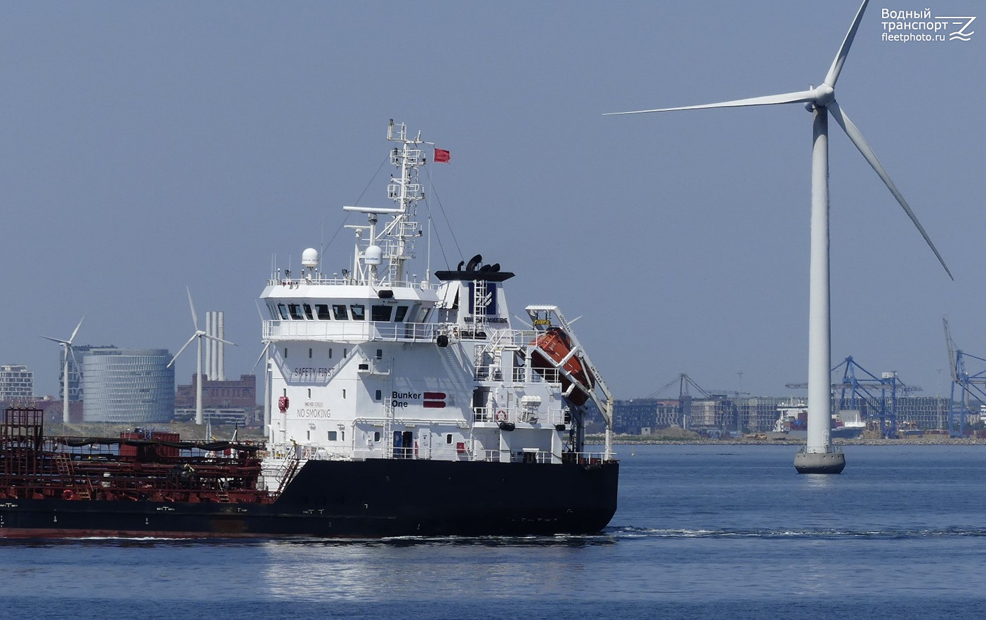 Amak Swan. Надстройки