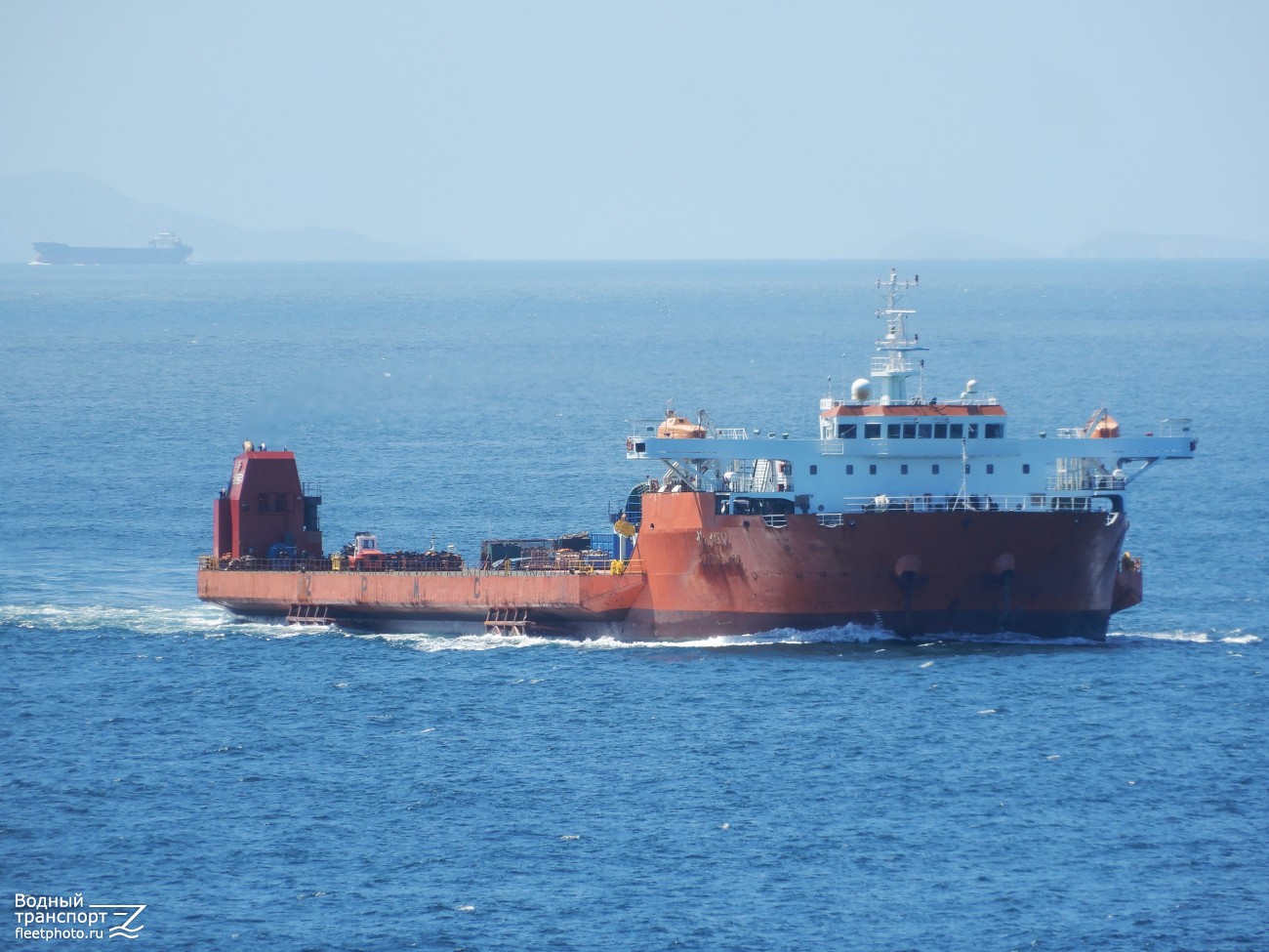 Zhen Hua 12