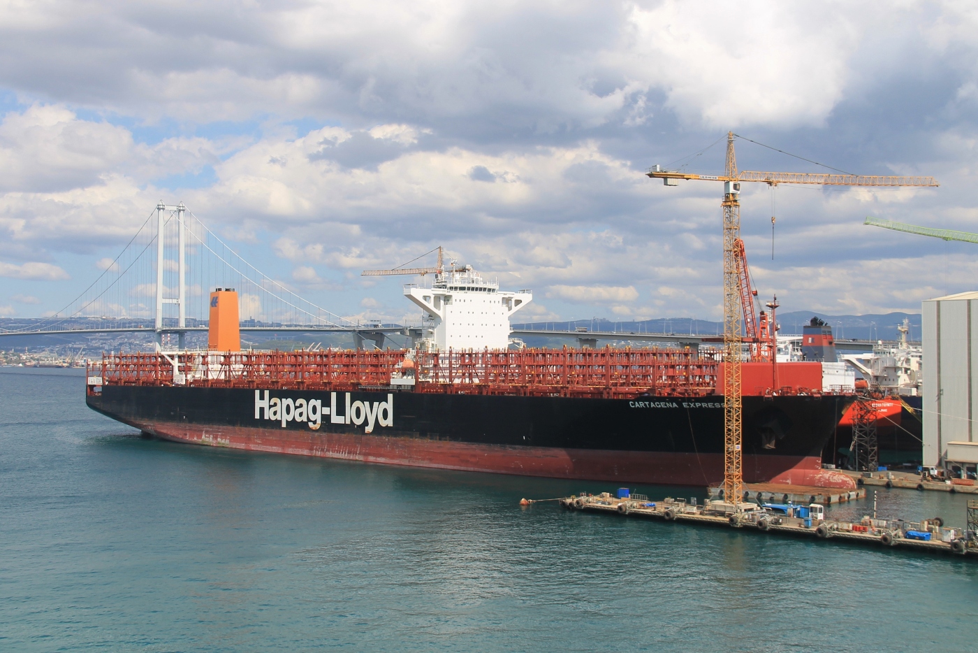 Cartagena Express