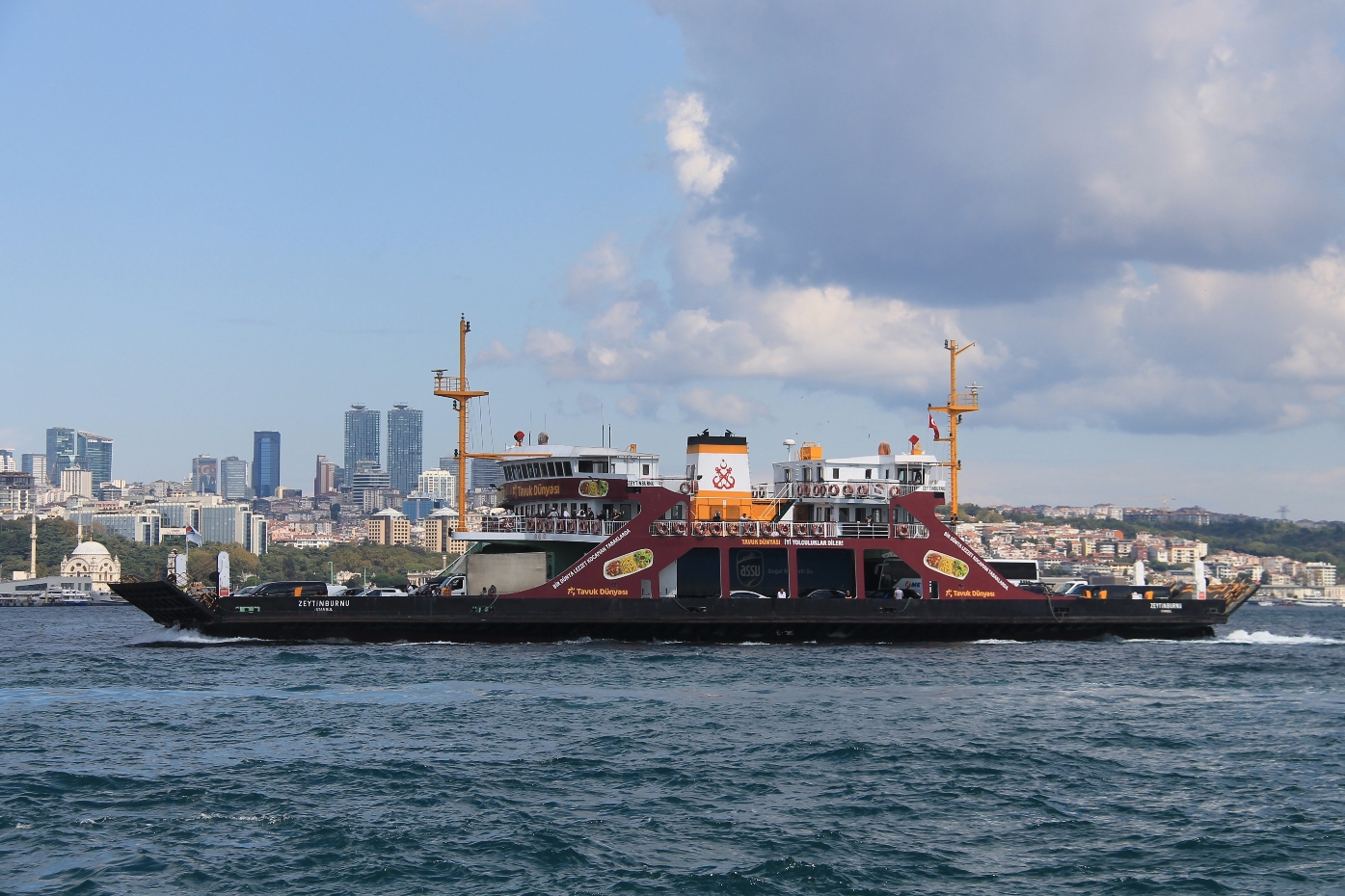 Zeytinburnu