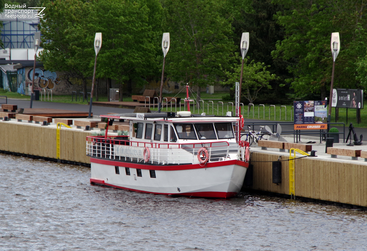 Pärnu