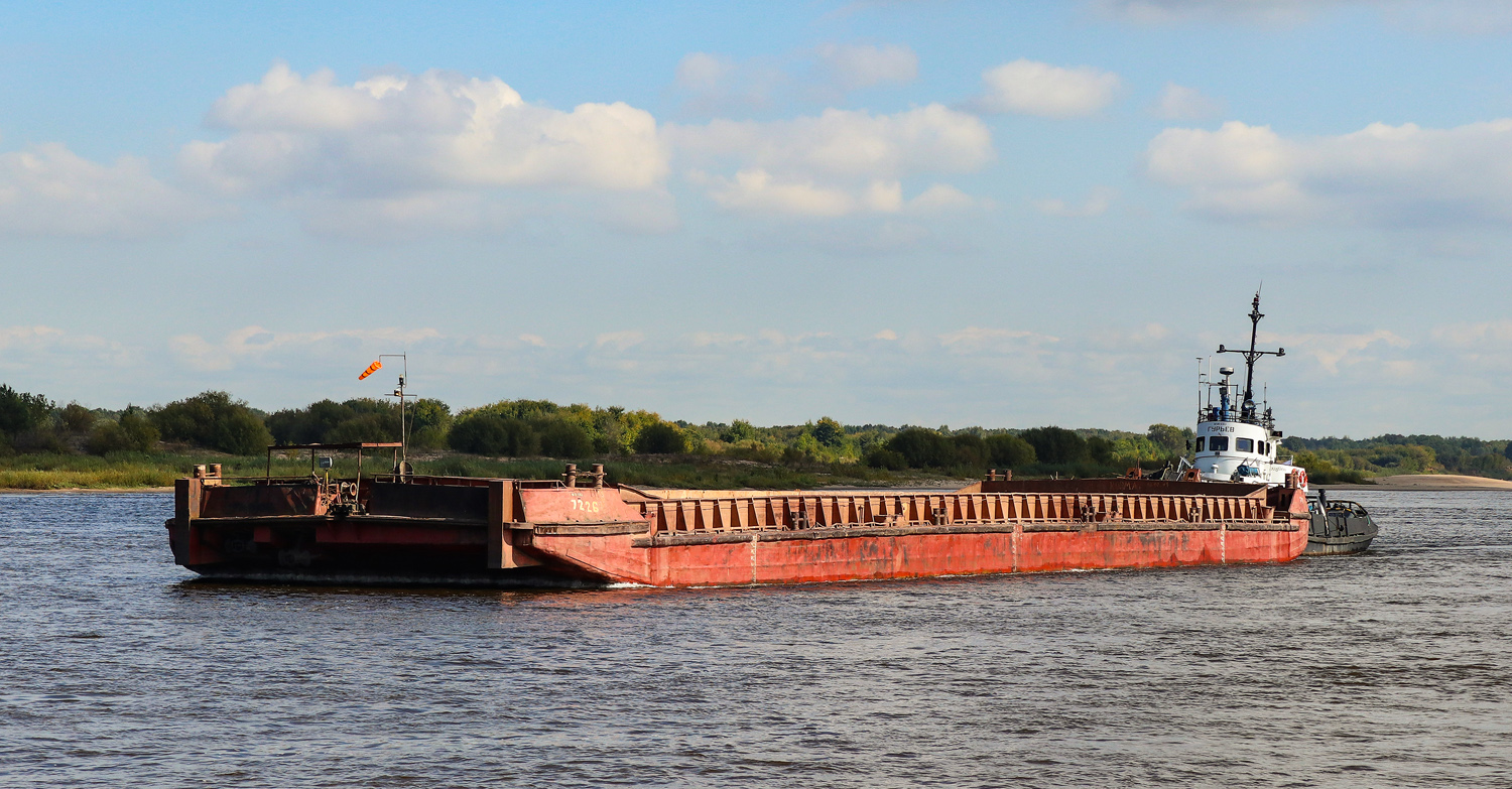 7226, Гурьев