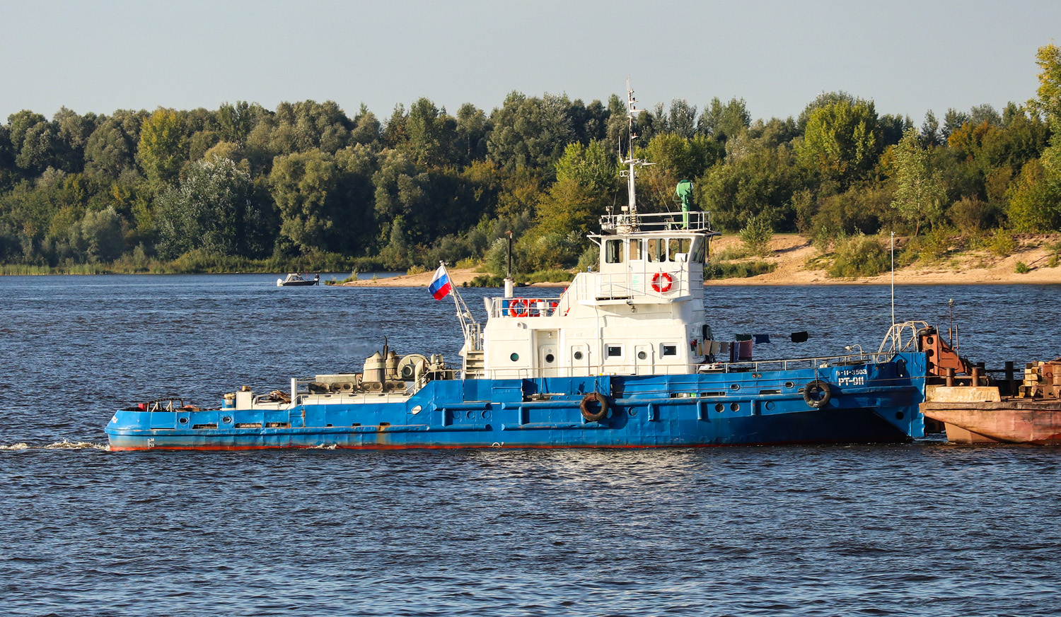 РТ-911