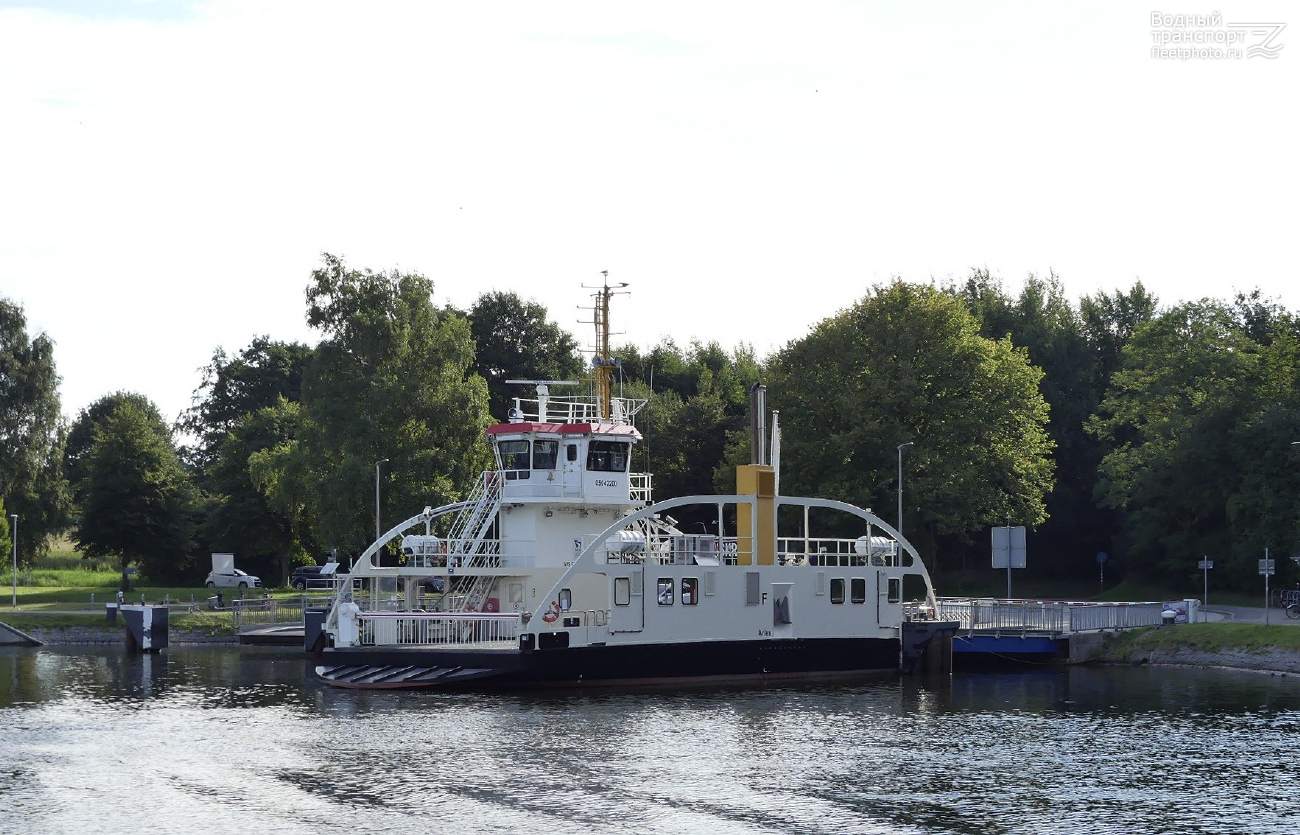 Arlau