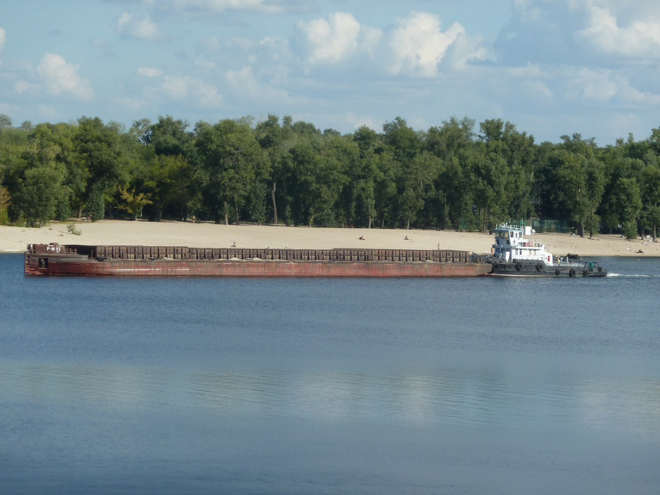 Р-1403, БТ-452