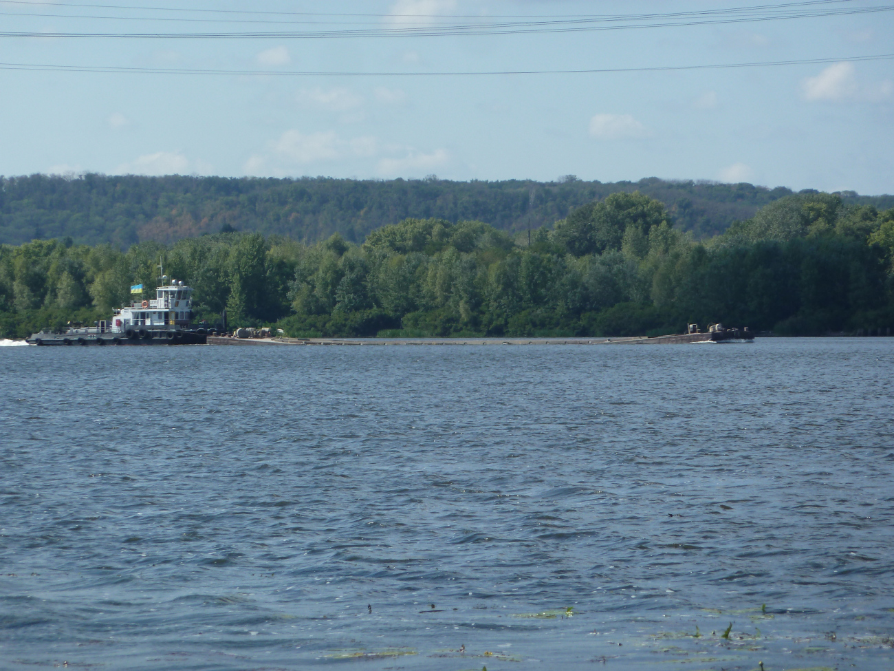 Джура, Р-7503